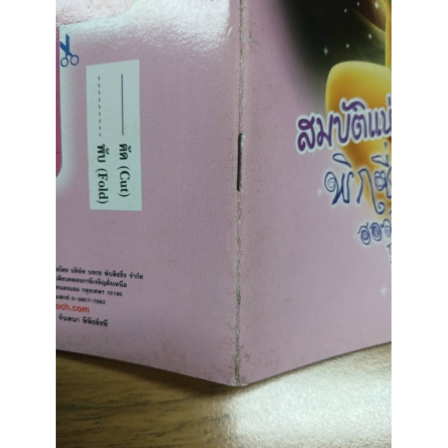 Tinker Bell: สมบัติแห่งพิกซี่ฮอลโลว์ Colouring Book **รบกวนเลื่อนดูสภาพหนังสือก่อนการสั่งซื้อ**